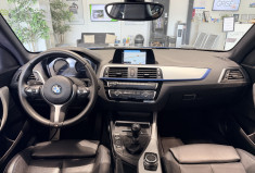 BMW Série 1 116i 109 CH F20 M SPORT 