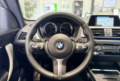 BMW Série 1 116i 109 CH F20 M SPORT 