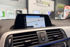 BMW Série 1 116i 109 CH F20 M SPORT 