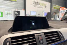 BMW Série 1 116i 109 CH F20 M SPORT 