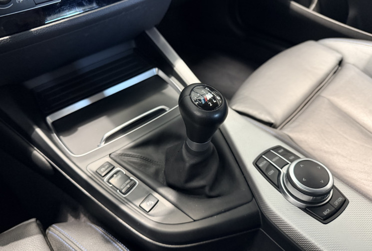 BMW Série 1 116i 109 CH F20 M SPORT 