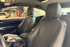 BMW Série 1 116i 109 CH F20 M SPORT 