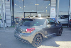 DS DS 3 1.6 THP 165ch Performance Line S&S