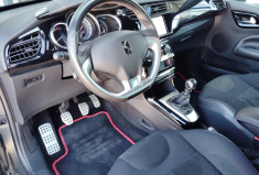 DS DS 3 1.6 THP 165ch Performance Line S&S