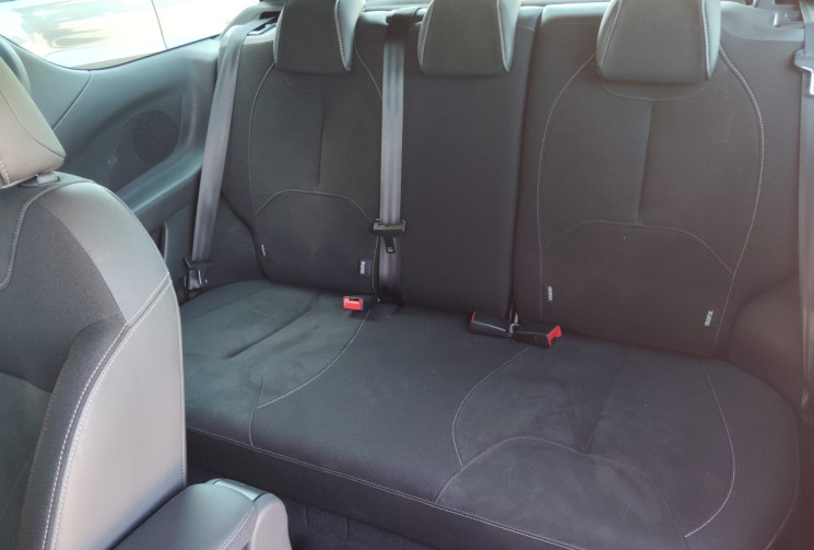 DS DS 3 1.6 THP 165ch Performance Line S&S