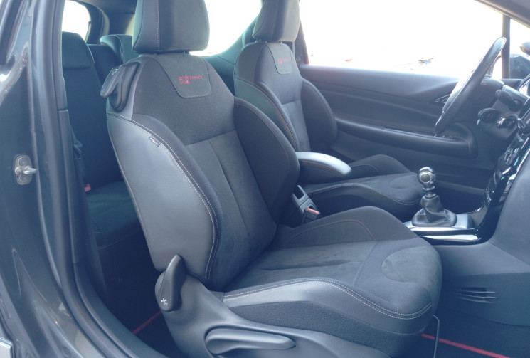 DS DS 3 1.6 THP 165ch Performance Line S&S