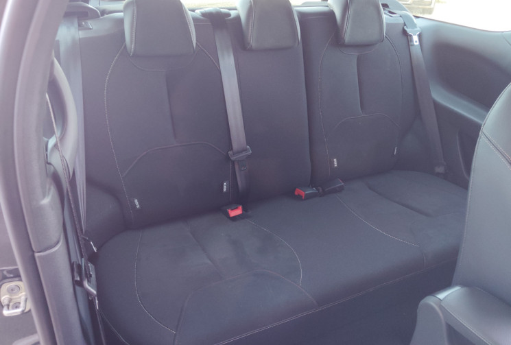 DS DS 3 1.6 THP 165ch Performance Line S&S