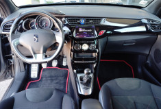 DS DS 3 1.6 THP 165ch Performance Line S&S