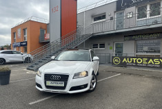 Audi A3 1.8 TFSI