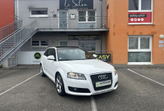 Audi A3 1.8 TFSI
