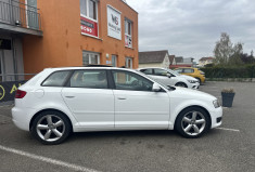 Audi A3 1.8 TFSI