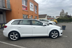 Audi A3 1.8 TFSI