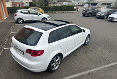 Audi A3 1.8 TFSI