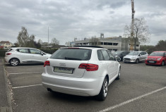 Audi A3 1.8 TFSI