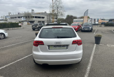 Audi A3 1.8 TFSI