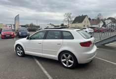 Audi A3 1.8 TFSI