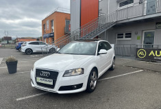 Audi A3 1.8 TFSI