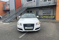 Audi A3 1.8 TFSI