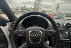 Audi A3 1.8 TFSI