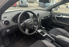 Audi A3 1.8 TFSI