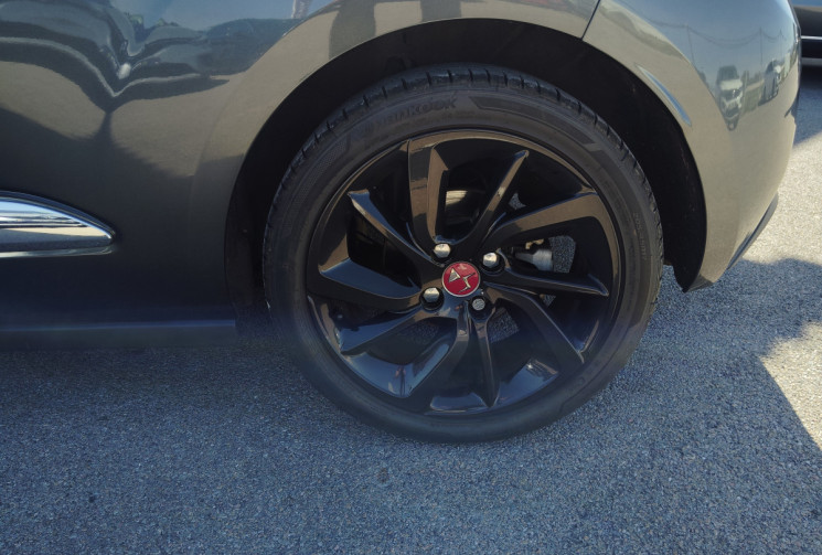 DS DS 3 1.6 THP 165ch Performance Line S&S