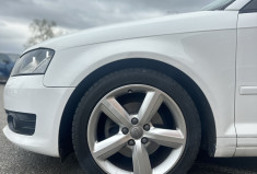 Audi A3 1.8 TFSI