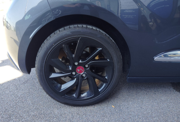 DS DS 3 1.6 THP 165ch Performance Line S&S