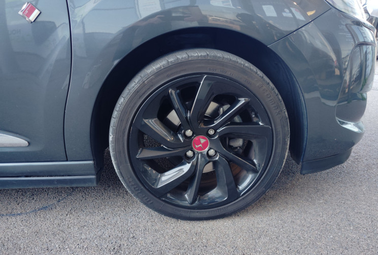 DS DS 3 1.6 THP 165ch Performance Line S&S