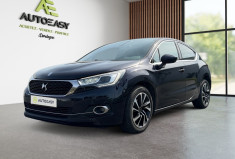 DS DS 4 Crossback 1.6 Blue HDi 120 Executive