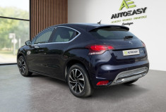 DS DS 4 Crossback 1.6 Blue HDi 120 Executive