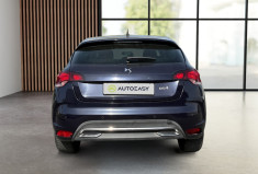 DS DS 4 Crossback 1.6 Blue HDi 120 Executive