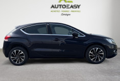 DS DS 4 Crossback 1.6 Blue HDi 120 Executive