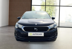 DS DS 4 Crossback 1.6 Blue HDi 120 Executive