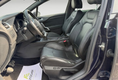 DS DS 4 Crossback 1.6 Blue HDi 120 Executive