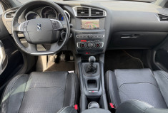 DS DS 4 Crossback 1.6 Blue HDi 120 Executive