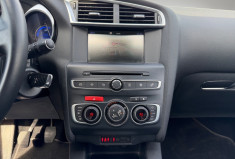 DS DS 4 Crossback 1.6 Blue HDi 120 Executive