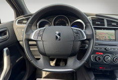 DS DS 4 Crossback 1.6 Blue HDi 120 Executive