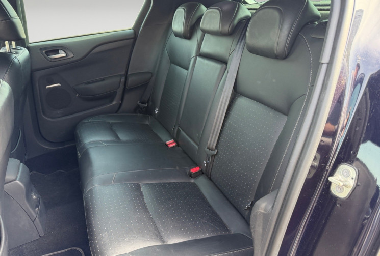 DS DS 4 Crossback 1.6 Blue HDi 120 Executive