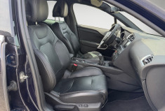 DS DS 4 Crossback 1.6 Blue HDi 120 Executive