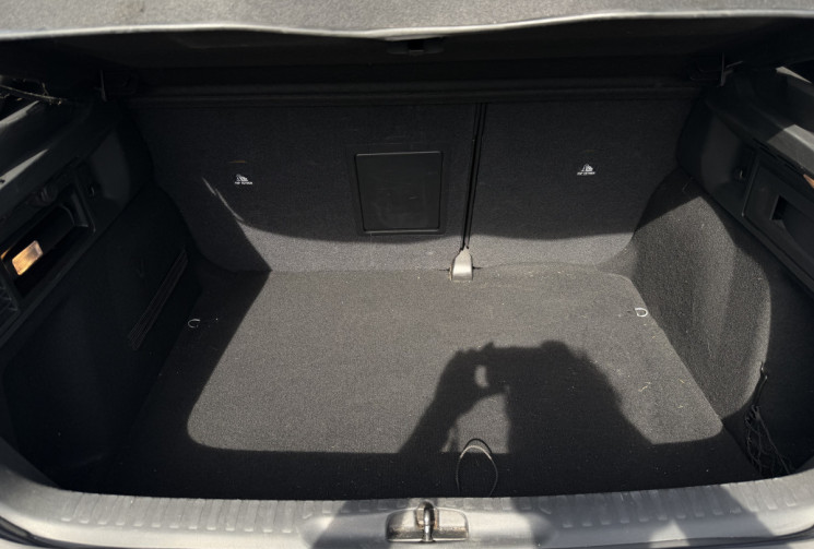 DS DS 4 Crossback 1.6 Blue HDi 120 Executive