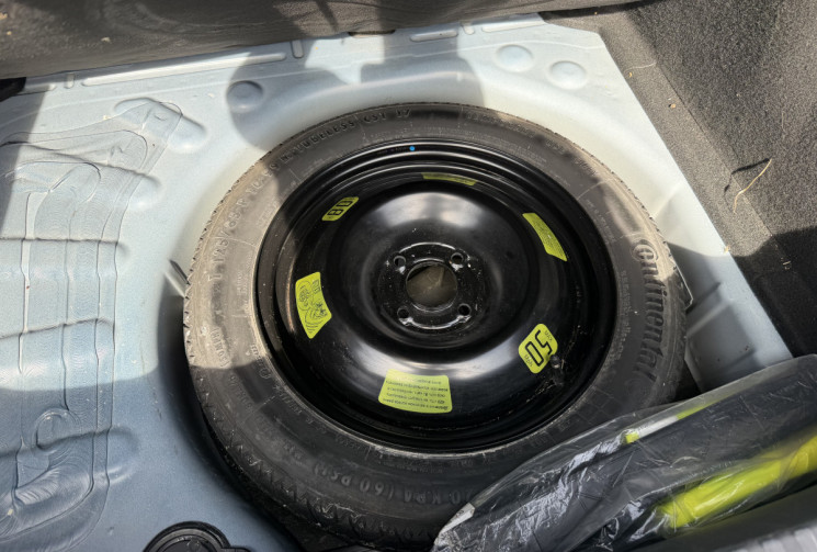 DS DS 4 Crossback 1.6 Blue HDi 120 Executive