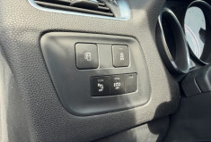 DS DS 4 Crossback 1.6 Blue HDi 120 Executive