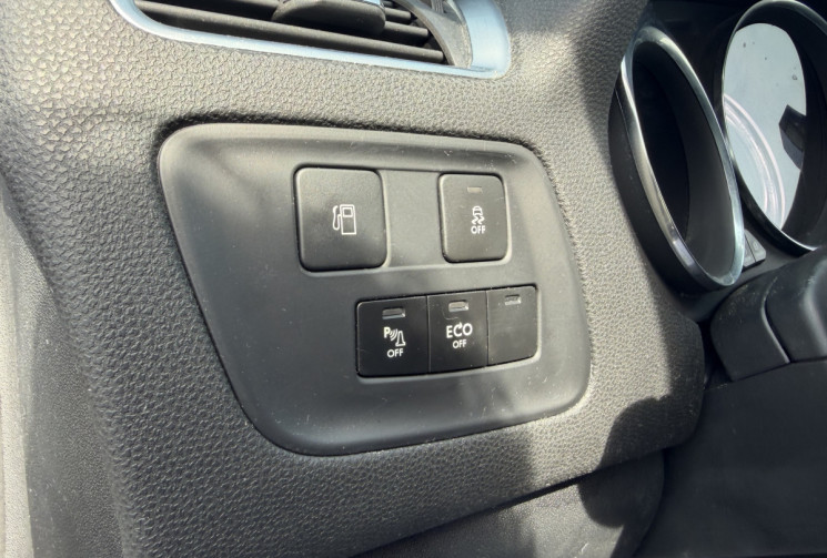 DS DS 4 Crossback 1.6 Blue HDi 120 Executive