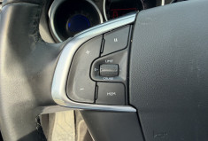 DS DS 4 Crossback 1.6 Blue HDi 120 Executive