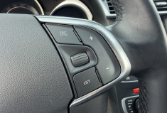 DS DS 4 Crossback 1.6 Blue HDi 120 Executive