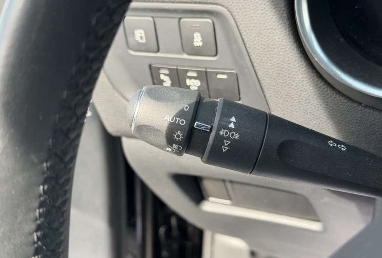 DS DS 4 Crossback 1.6 Blue HDi 120 Executive