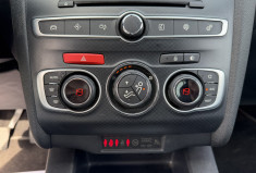 DS DS 4 Crossback 1.6 Blue HDi 120 Executive