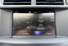 DS DS 4 Crossback 1.6 Blue HDi 120 Executive