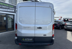 Ford Transit 2.0 TDCI ECOBLUE L3H2 TVA récupérable (prix TTC) 