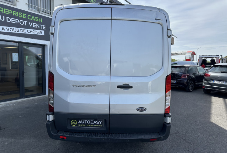 Ford Transit 2.0 TDCI ECOBLUE TVA récupérable (prix TTC) L3H2